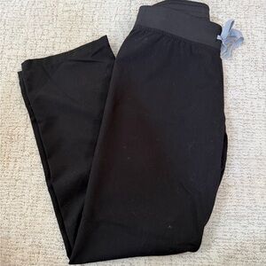 Figs Livingston Basic Scrub Pants